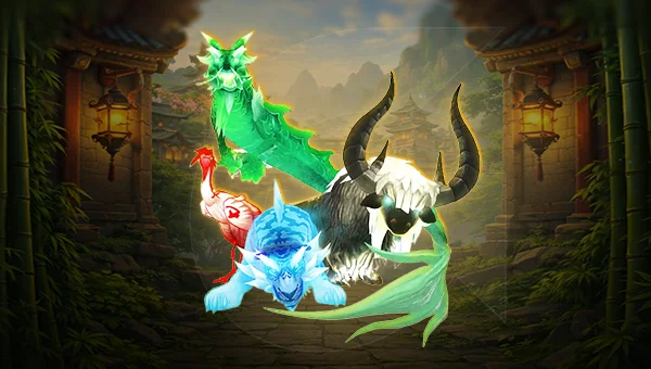 Celestial Dungeons Boost