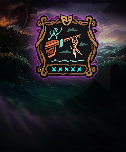 Pirates of Mischief Commendations