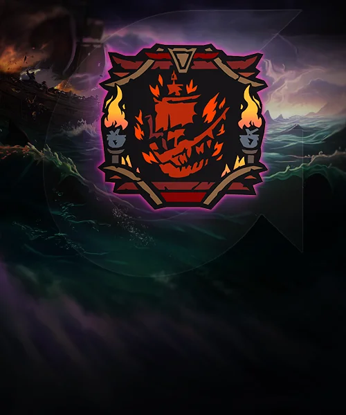 Burning Blade Commendations