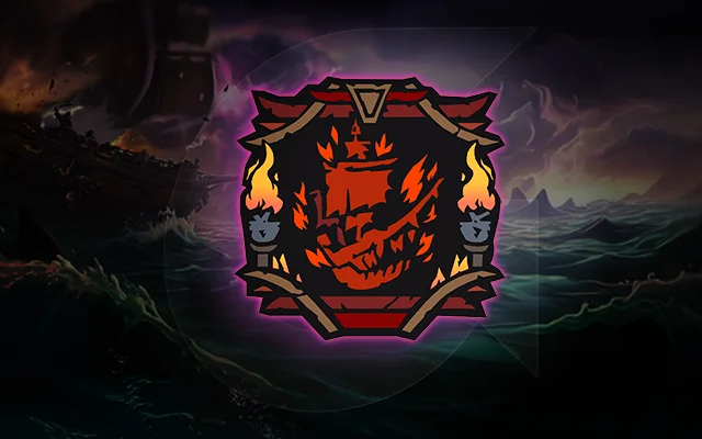 Burning Blade Commendations Boost