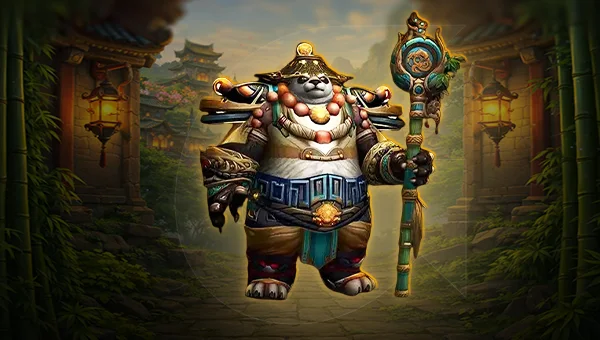 MoP Tier 14 Set Boost