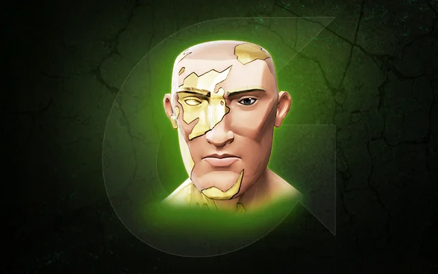 Shores of Gold Curse Boost