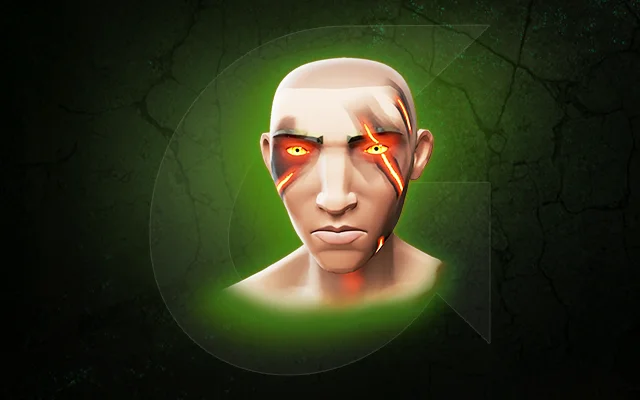 The Ashen Curse Boost