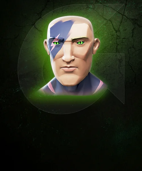 Curse of the Wild Seas