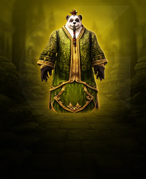 The August Celestials Reputation