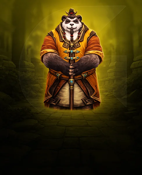 Golden Lotus Reputation