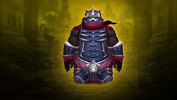 MoP Shado-Pan Reputation Boost