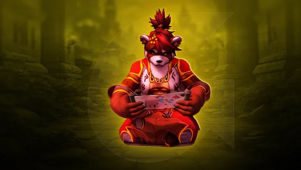 MoP Lorewalkers Reputation Boost