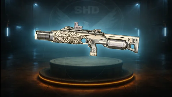 Scorpio Shotgun Boost