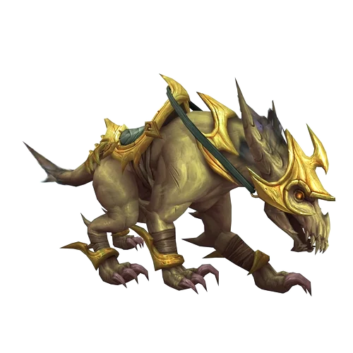 Colossal Soulshredder Mawrat Boost