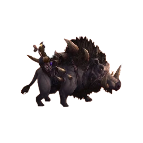 Great Greytusk Boost