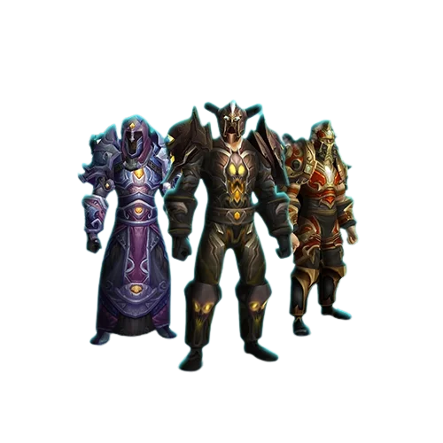 WotLK Best in Slot Boost