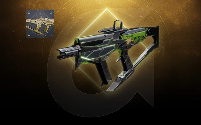 The Manticore Catalyst