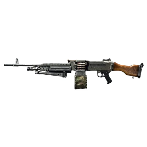 GPMG-7 LMG Boost