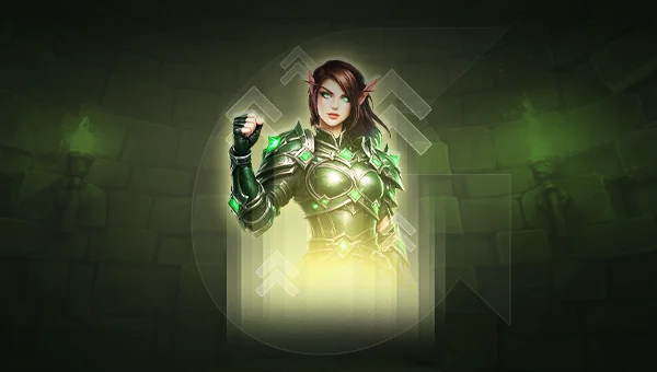 WoW Anniversary Dungeon Leveling Boost (58-70)