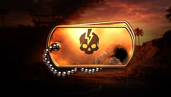 Dog Tags Boost