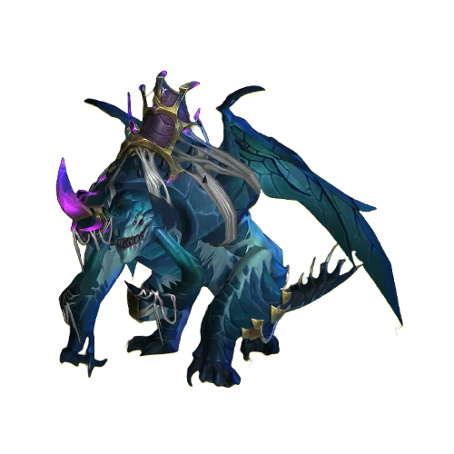 Retrained Skyrazor Boost