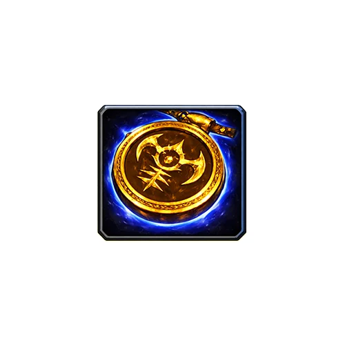Twilight's Blade Insignias Boost