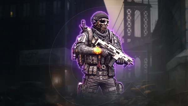 Prototype Negotiator's Build For Sale