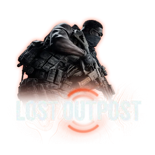 Lost Outpost Boost – CoD BO7 Service | Grindout