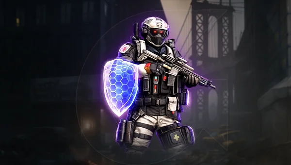 Prototype Armor Regen Build For Sale