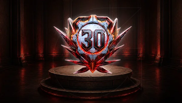 Account Leveling Boost