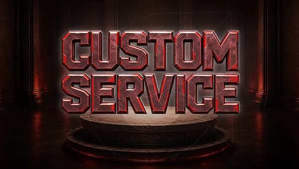 Custom Service
