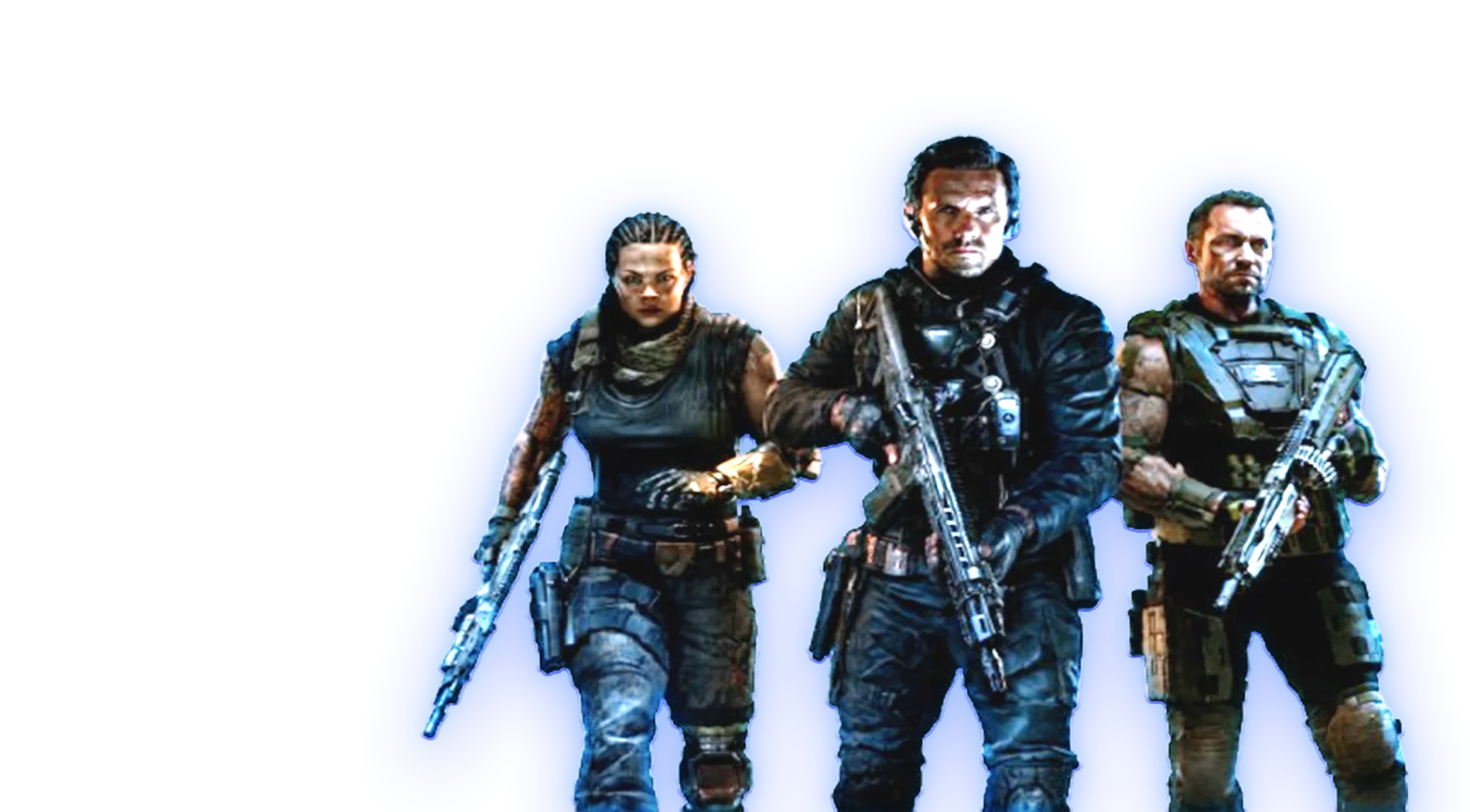Foreground Black Ops 7