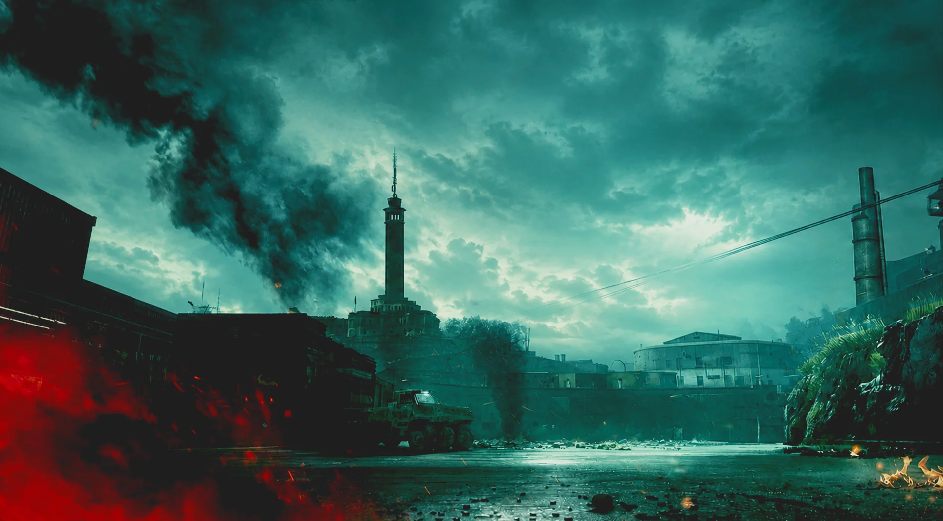 WarZone