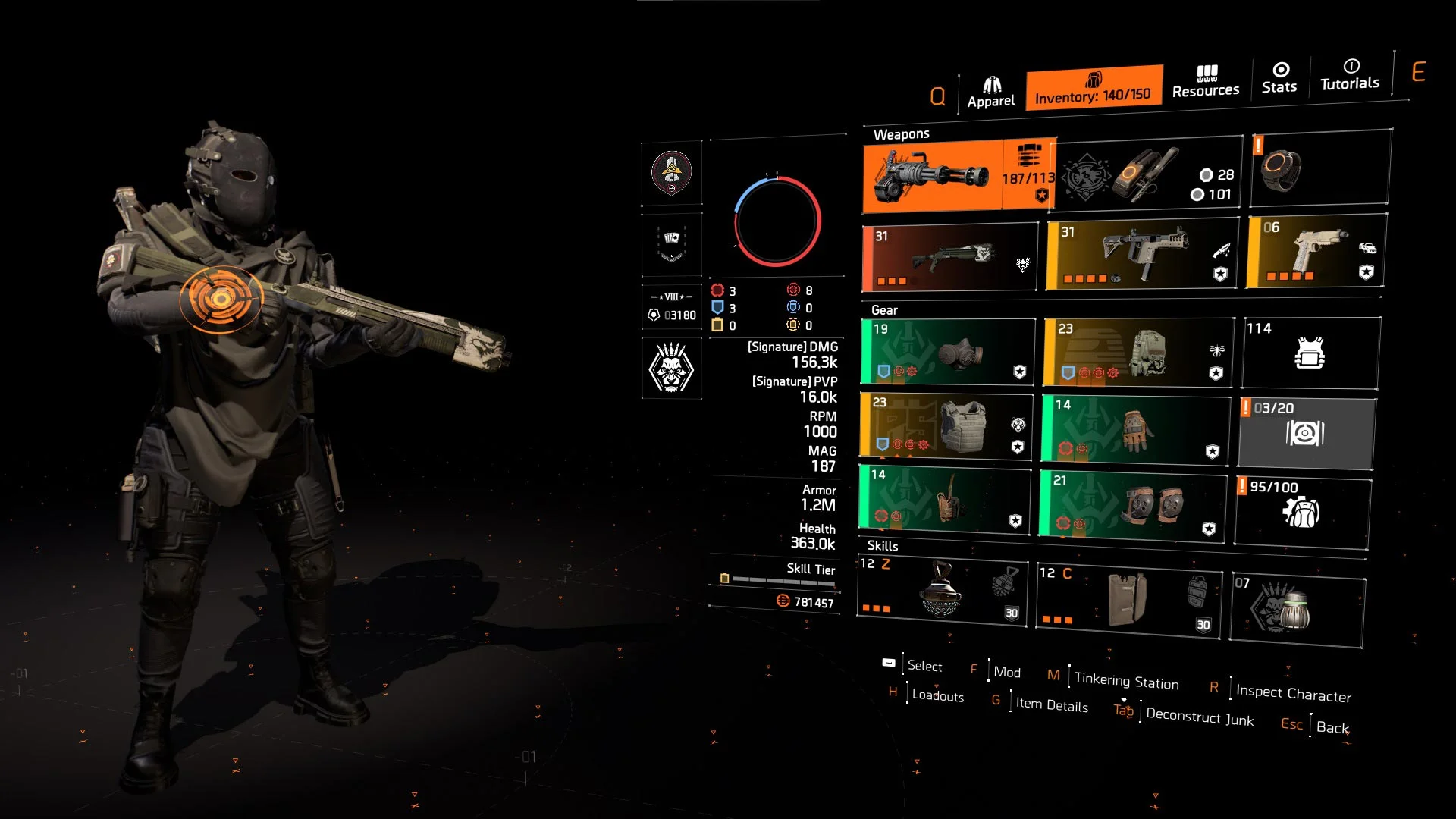 fafnir-hunters-fury-build-with-bloodsucker