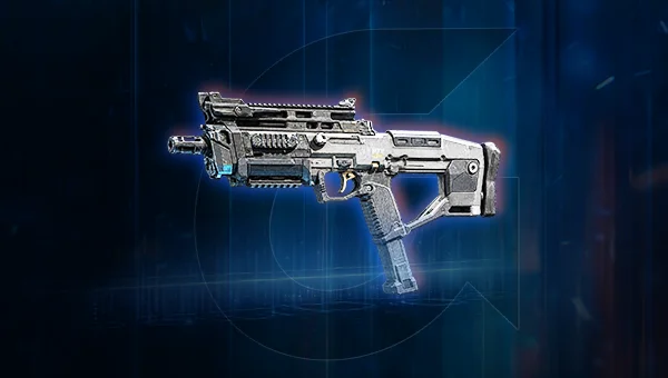 VMP SMG Boost