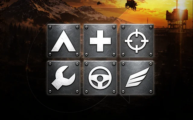 Class Leveling Boost