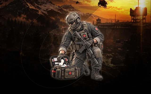 Quick Start Bundle