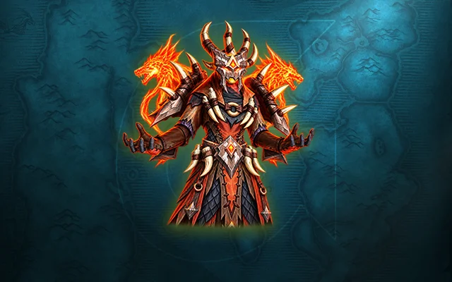 Pre-Raid Gear Boost