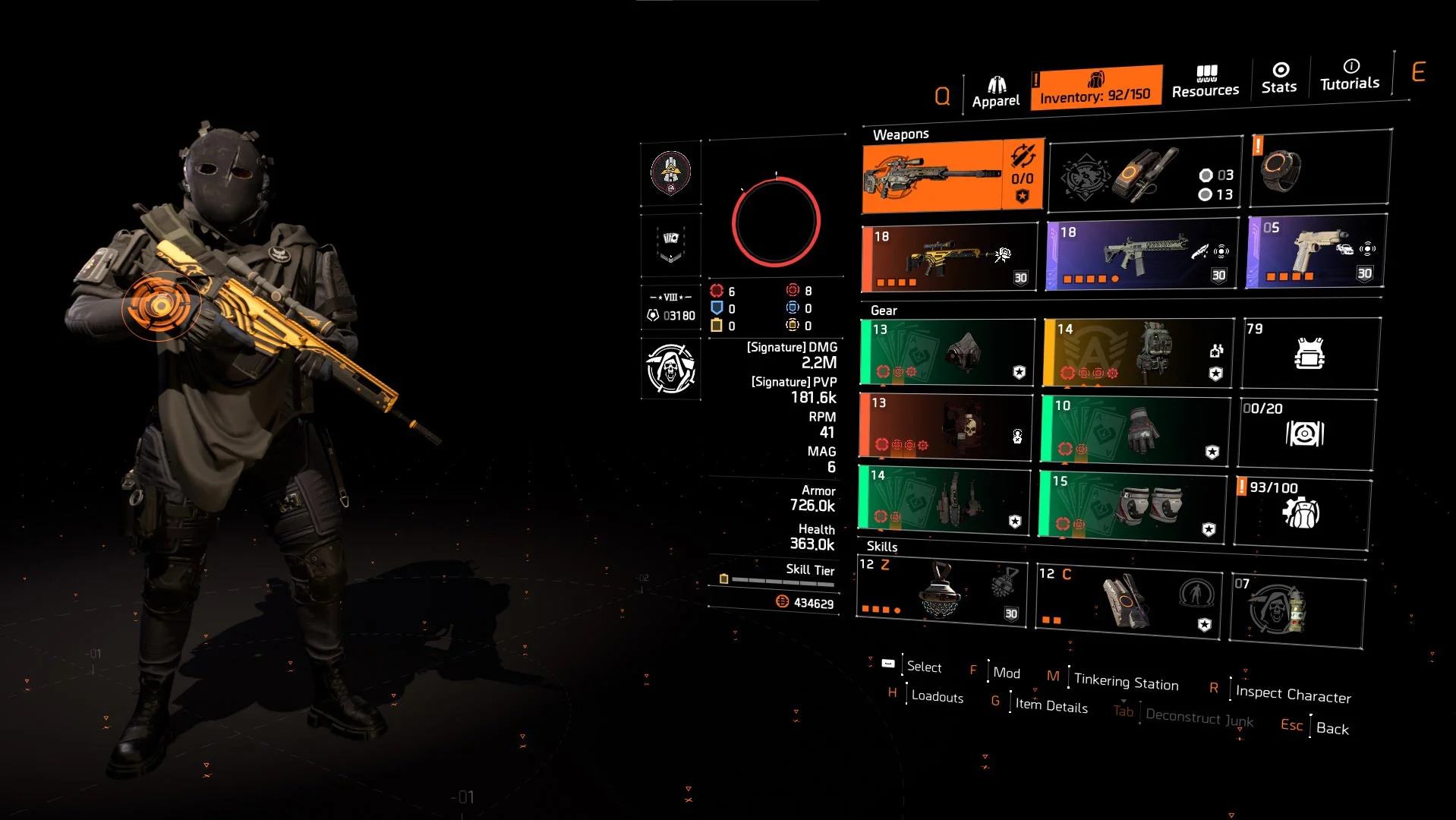 prima-donna-one-shot-aces-build
