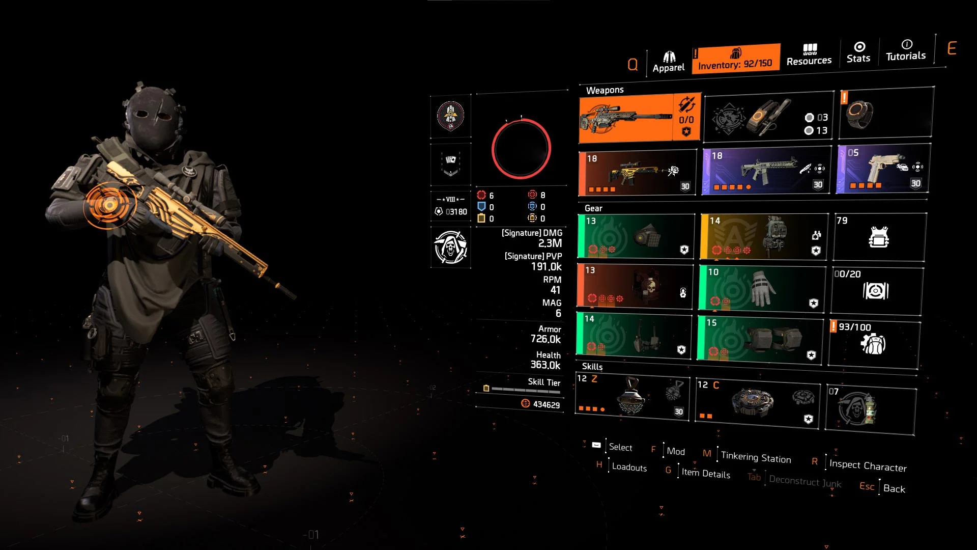 prima-donna-one-shot-hotshot-build
