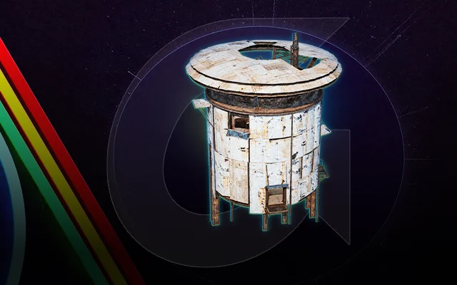 Outpost Unlock Boost