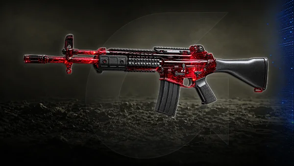 Chiral Camo Unlock Service