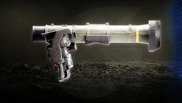 Joker Launcher Boost