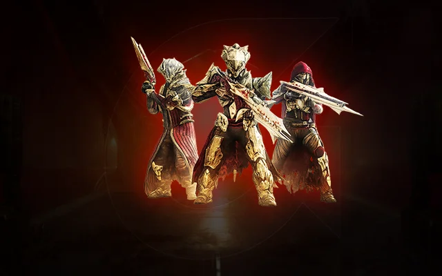 King's Fall Armor Set Boost