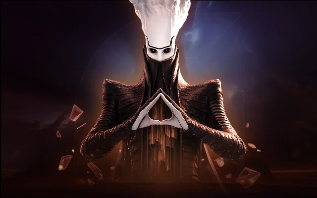 Salvation's Edge Final Boss Kill