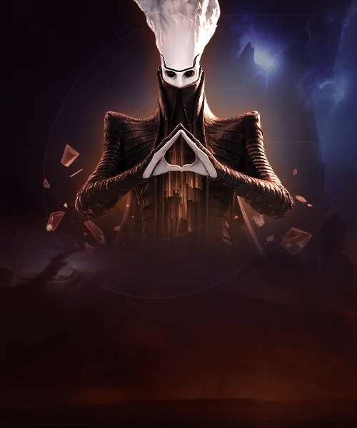 Salvation's Edge Boss Kill