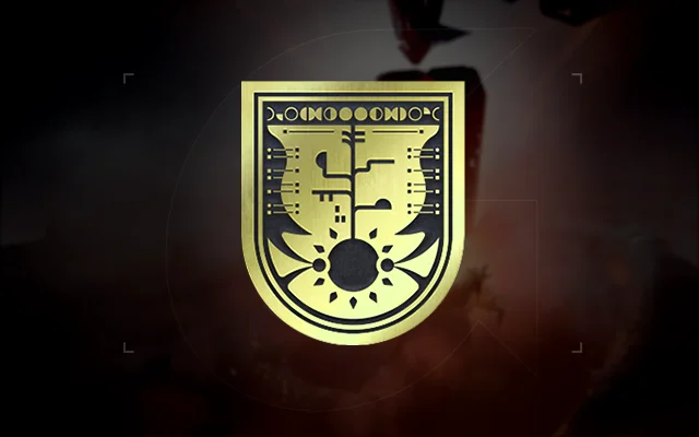 Disciple-Slayer Title (Seal)