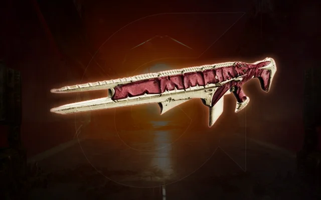 Doom of Chelchis Scout Rifle: Normal, Adept & Deepsight Weapons