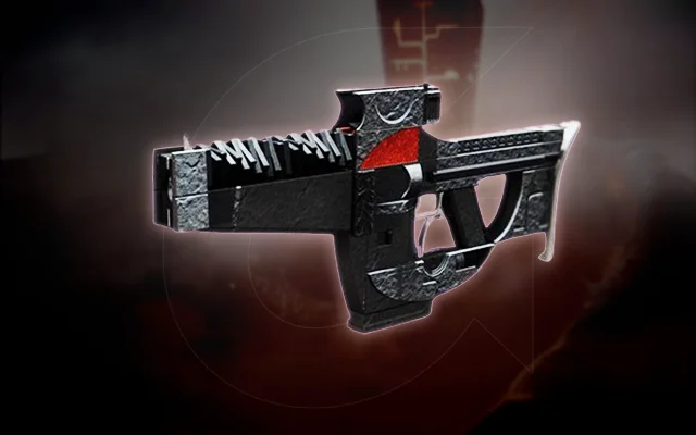 Deliverance Fusion Rifle: Normal, Adept & Deepsight Weapons