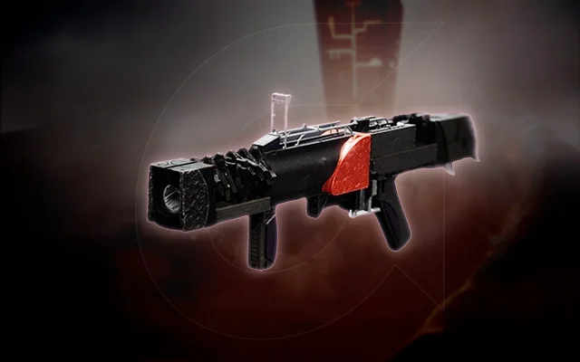 Forbearance Grenade Launcher: Normal, Adept & Deepsight Weapons