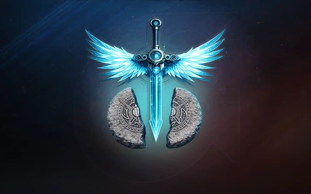 Desert Perpetual Custom Encounter Clears