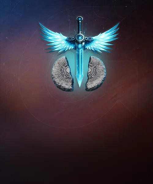 Desert Perpetual Custom Encounter Clears