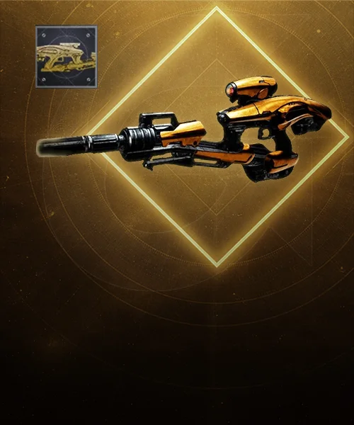 Vex Mythoclast