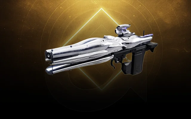 Collective Obligation - Exotic Pulse Rifle Boost